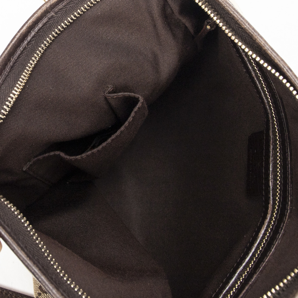 Gucci Web Jolicoeur Crossbody - Picture 9 of 10